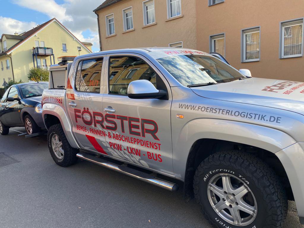 Einsatzbilder 2020